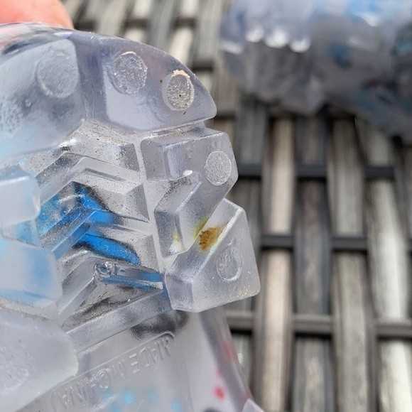 Zac & EVAN Toddler Rain Boots - Picture 9 of 17